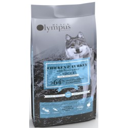 BLACK OLYMPUS DOG MINI...