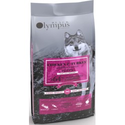 BLACK OLYMPUS DOG PUPPY...