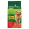 FRISKIES ΞΗΡΗ ΣΚΥΛΟΥ ACTIVE ΚΡΕΑΣ