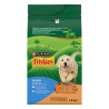FRISKIES ΞΗΡΗ ΣΚΥΛΟΥ JUNIOR ΚΟΤΟΠ.ΛΑΧ.