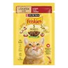 FRISKIES ΦΑΚΕΛΑΚΙ ΓΑΤΑΣ ΒΟΔΙΝΟ ΣΕ ΣΑΛΤΣΑ 85GR
