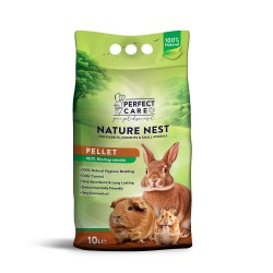 ΥΠΟΣΤΡΩΜΑ ΠΕΛΛΕΤ NATUR NEST...