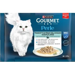 GOURMET PERLE ΦΑΚΕΛΑΚΙ MP...