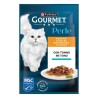 GOURMET PERLE ΦΑΚΕΛΑΚΙ ΤΟΝΟΣ-ΣΑΛΤΣΑ  85GR