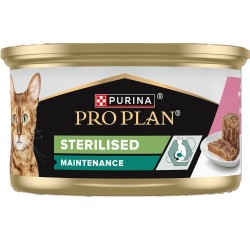PROPLAN STERILIZED ΠΑΤΕ...