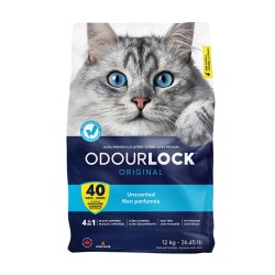 ODOURLOCK ΑΜΜΟΣ ΥΓΙΕΙΝΗΣ...