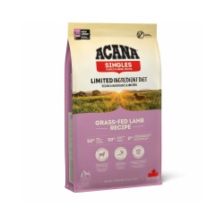 ACANA DOG GRASS FED LAMB