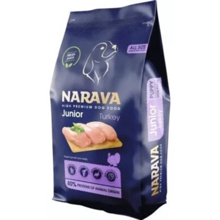 NARAVA DOG JUNIOR