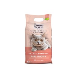 PERFECT CARE ΑΜΜΟΣ CAT...