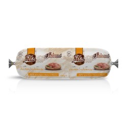 ΣΑΛΑΜΙ ΣΚΥΛΟΥ FISI CHICKEN...
