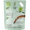 PERFECT CARE ΑΜΜΟΣ ΣΙΛΙΚΟΝΗΣ GREEN APPLE 15LT