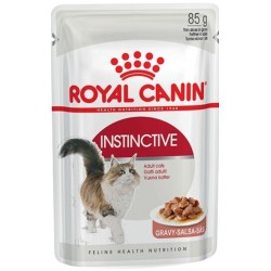 ROYAL CANIN ΦΑΚΕΛΑΚΙ CAT...