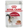 ROYAL CANIN ΦΑΚΕΛΑΚΙ CAT INST  ADULT GRAVY 85GR