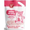 TAF CAT LITTER SILICA BABY POWDER 7.6L