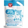 TAF CAT LITTER SILICA NATURAL 7.6L