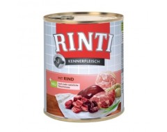 RINTI ΚΟΝΣ.ΣΚΥΛ.ΒΟΔΙΝΟ 800GR