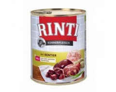 RINTI ΚΟΝΣ.ΣΚΥΛ.ΤΑΡΑΝΔΟΣ 400GR