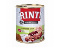 RINTI ΚΟΝΣ.ΣΚΥΛ.ΑΓΡΙΟΓΟΥΡΟΥΝΟ 400GR