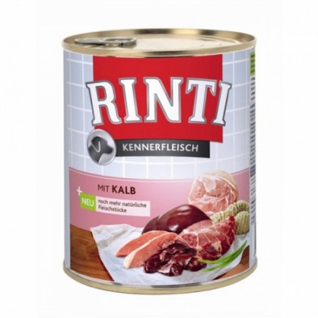 RINTI ΚΟΝΣ.ΣΚΥΛ.ΝΕΑΡΟ ΜΟΣΧΑΡΙ 800GR