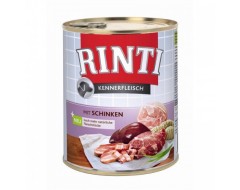 RINTI ΚΟΝΣ.ΣΚΥΛ.ΖΑΜΠΟΝ 400GR