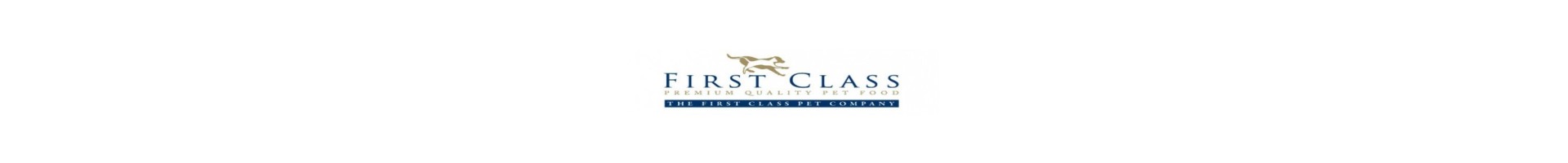 FIRST CLASS