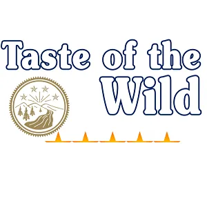 TASTE OF THE WILD