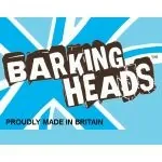BARKING HEADS