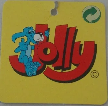 JOLLY