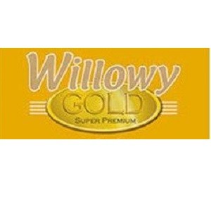 WILLOWY GOLD