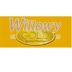 WILLOWY GOLD