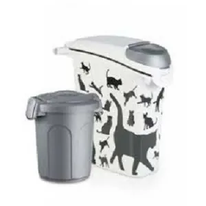 ΔΟΧΕΙΑ ΦΑΓΗΤΟΥ - ΝΕΡΟΥ