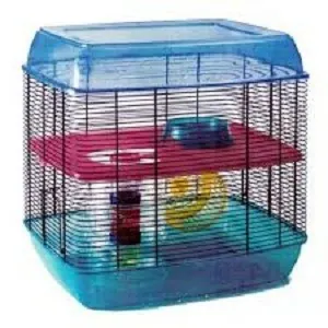 ΚΛΟΥΒΙΑ ΧΑΜΣΤΕΡ