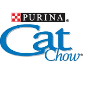 PURINA CAT CHOW