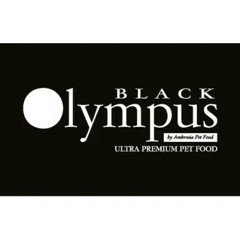 BLACK OLYMPUS