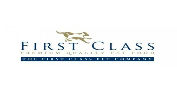 FIRST CLASS