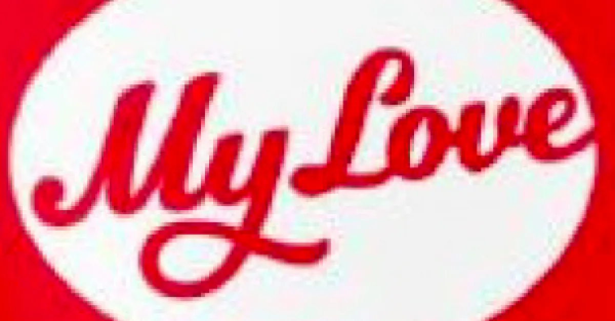 MY LOVE